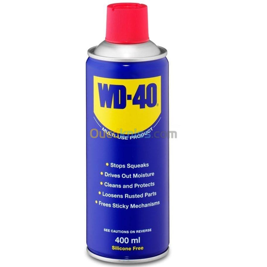 Wd40 400ml