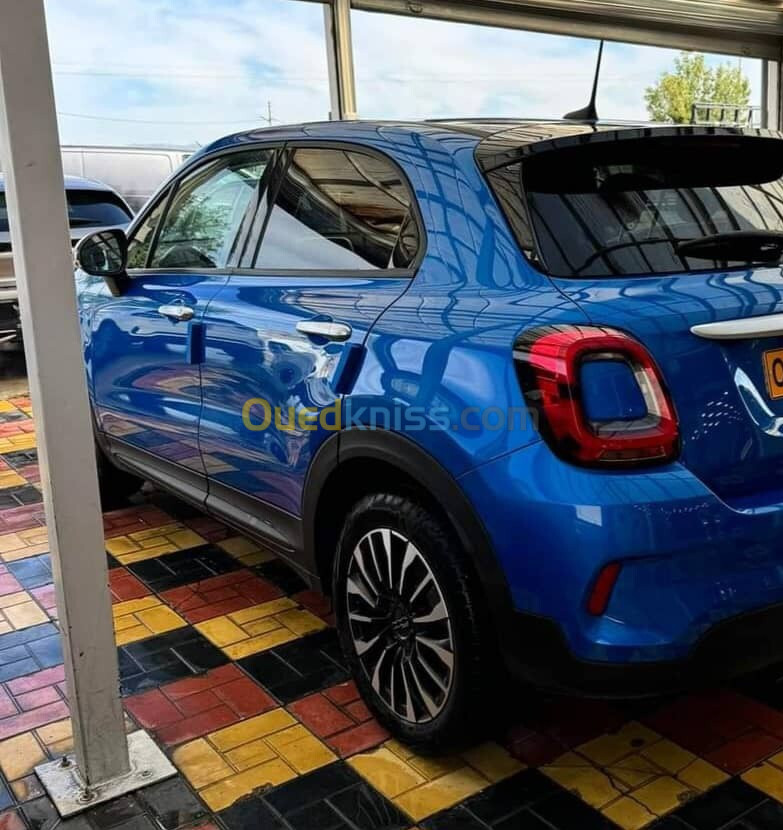 Fiat 500x 2023 Club