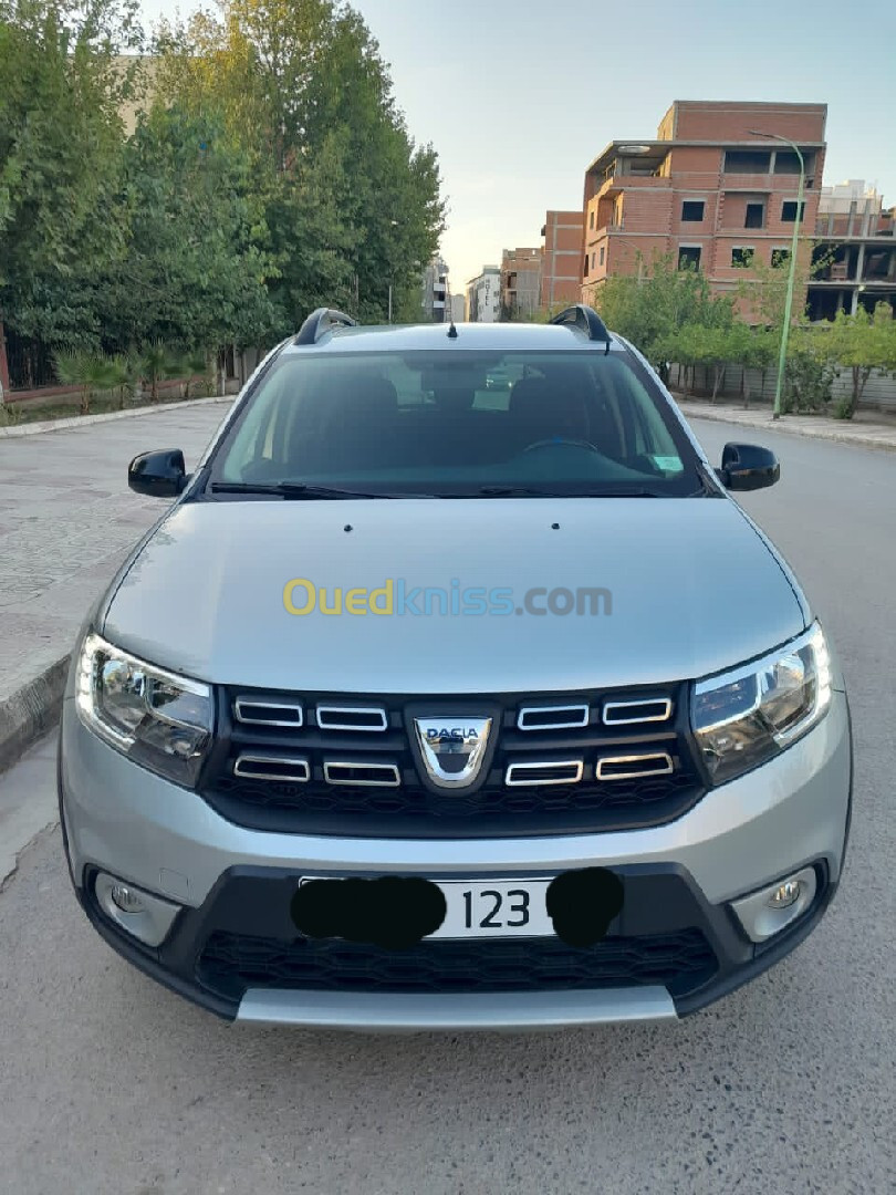 Dacia Sandero 2023 STepway