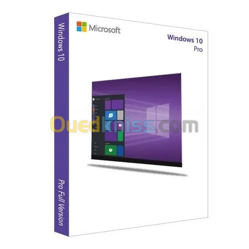 Windows 10 Pro, Home (Activation Key) 