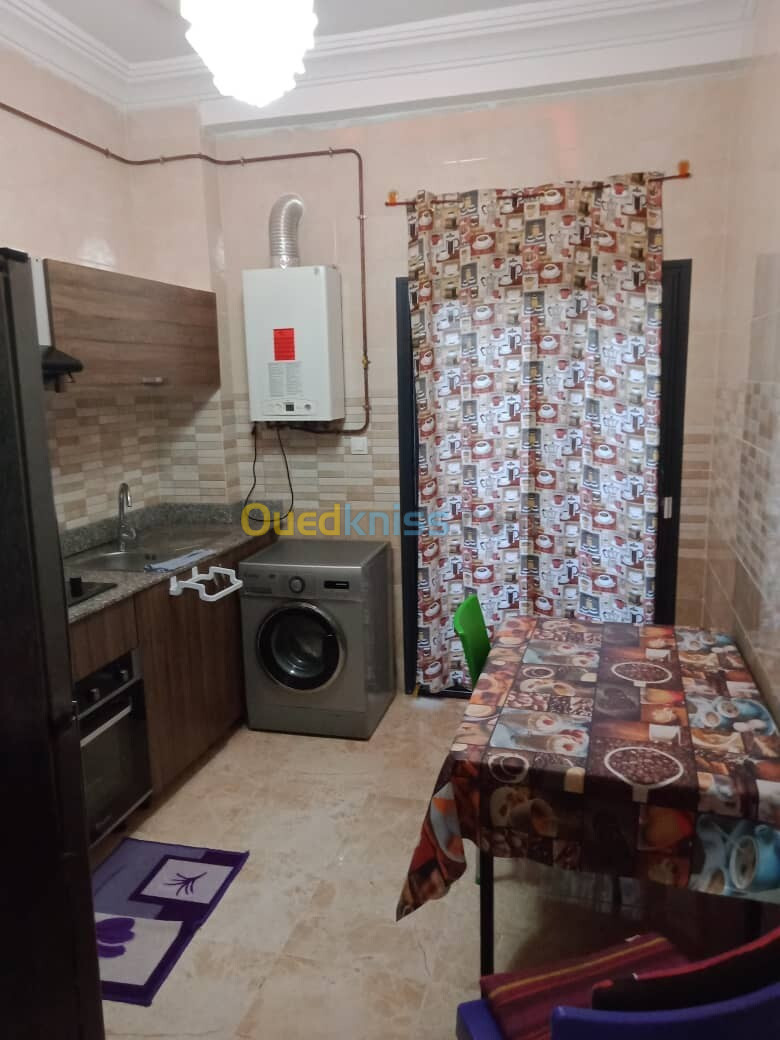 Location Appartement F2 Oran Oran