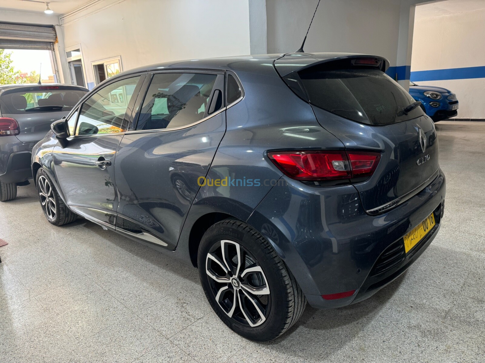 Renault Clio 4 2019 Limited