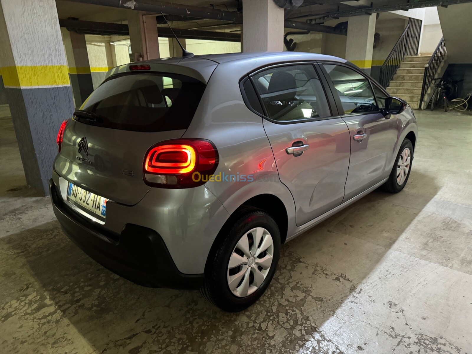 Citroen C3 2021 