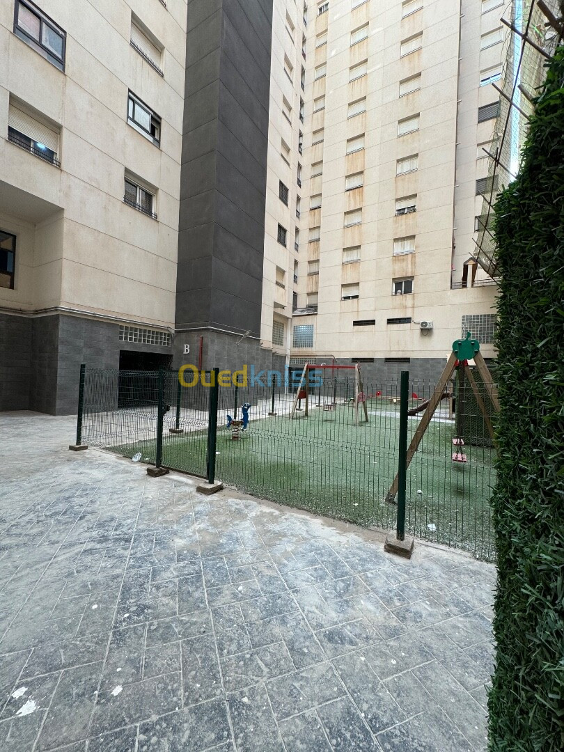 Vente Appartement F4 Oran Oran