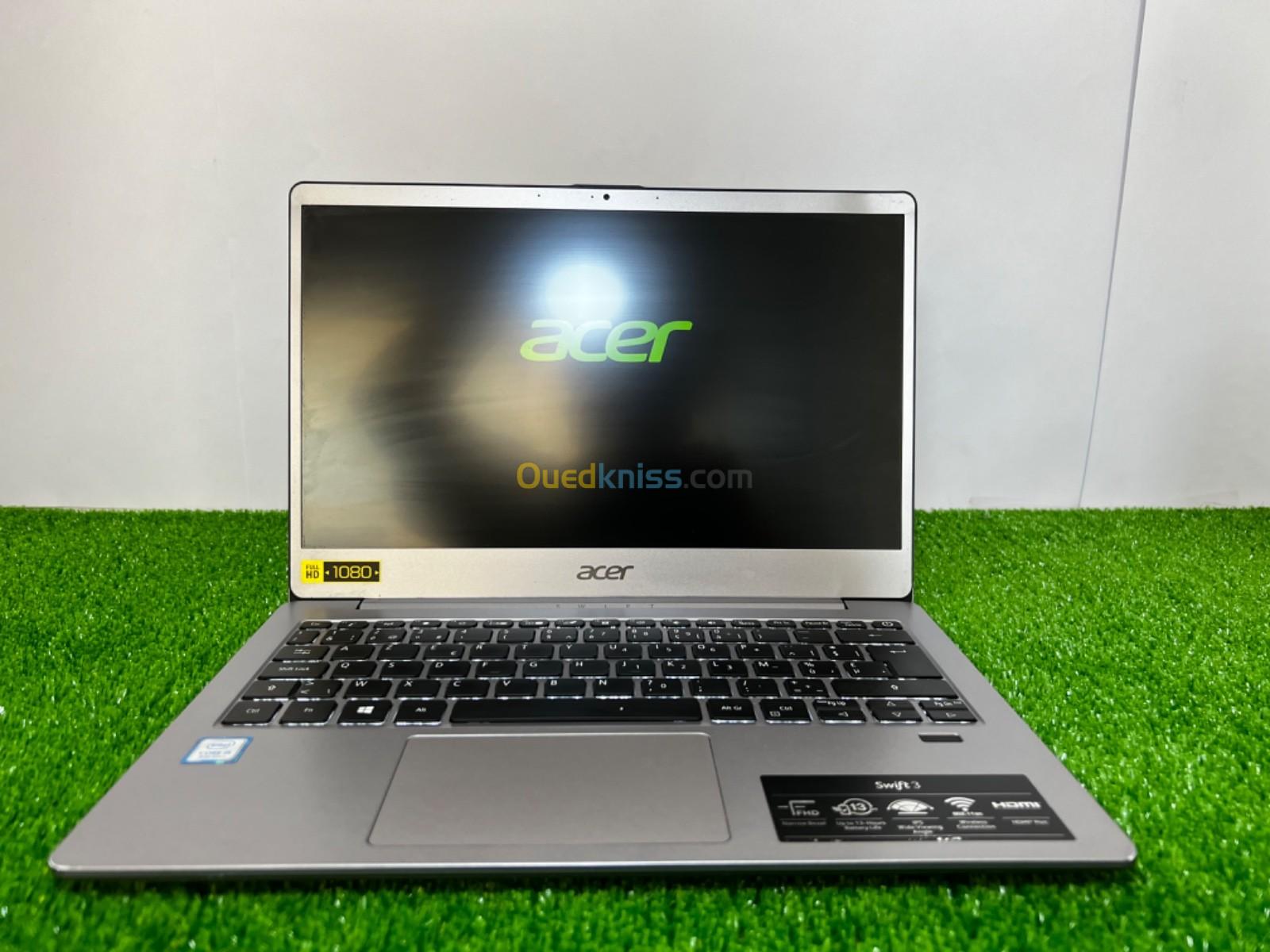 acer swift 3 i5 8th gen