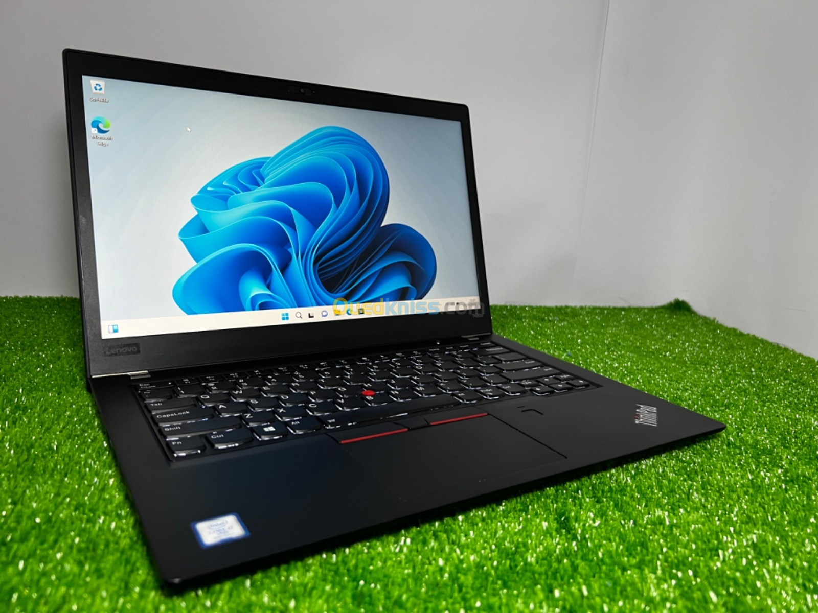 売れ筋がひ！ 4. Lenovo Thinkpad T480s i7-8世代 16Gb 256 PC