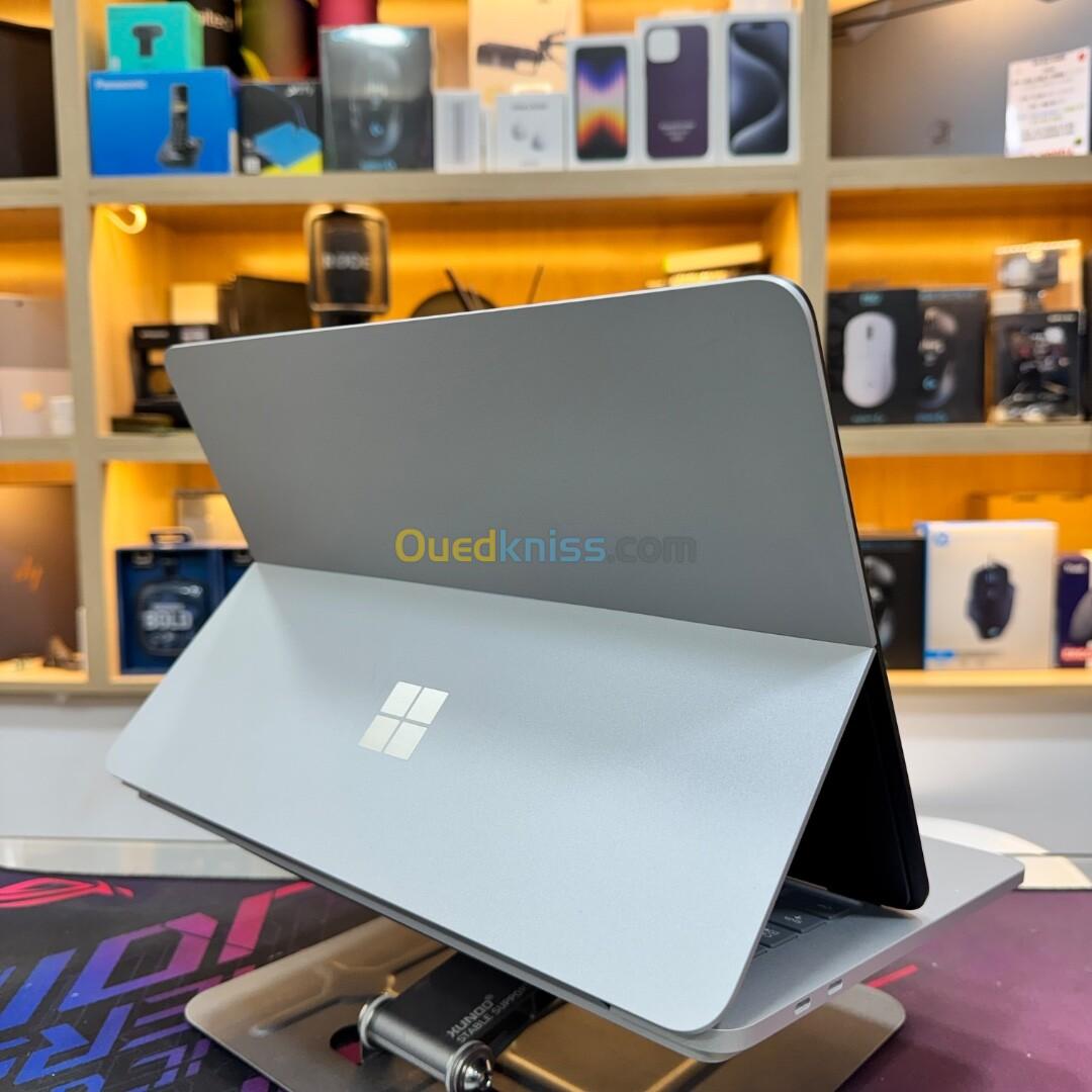 MICROSOFT SURFACE LAPTOP STUDIO I7 11370H NVIDIA RTX 3050 TI 32GB RAM 1TB SSD ECRAN 4K 120HZ