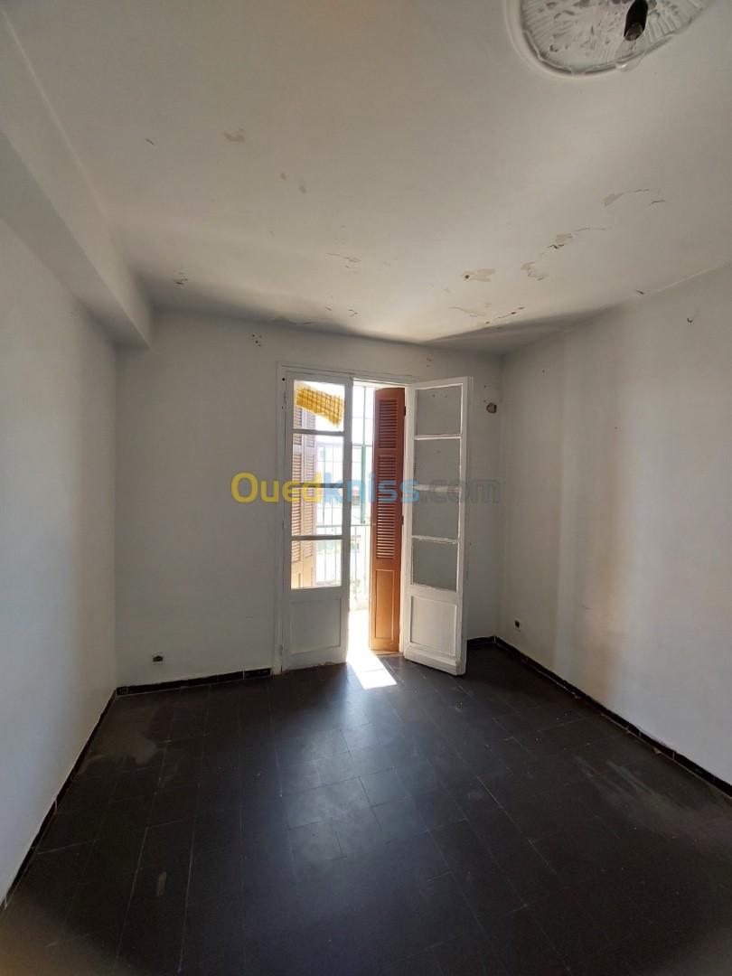 Vente Appartement F4 Blida El affroun