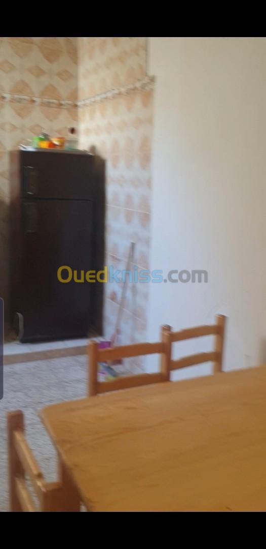 Location vacances Appartement F03 Mostaganem Mostaganem