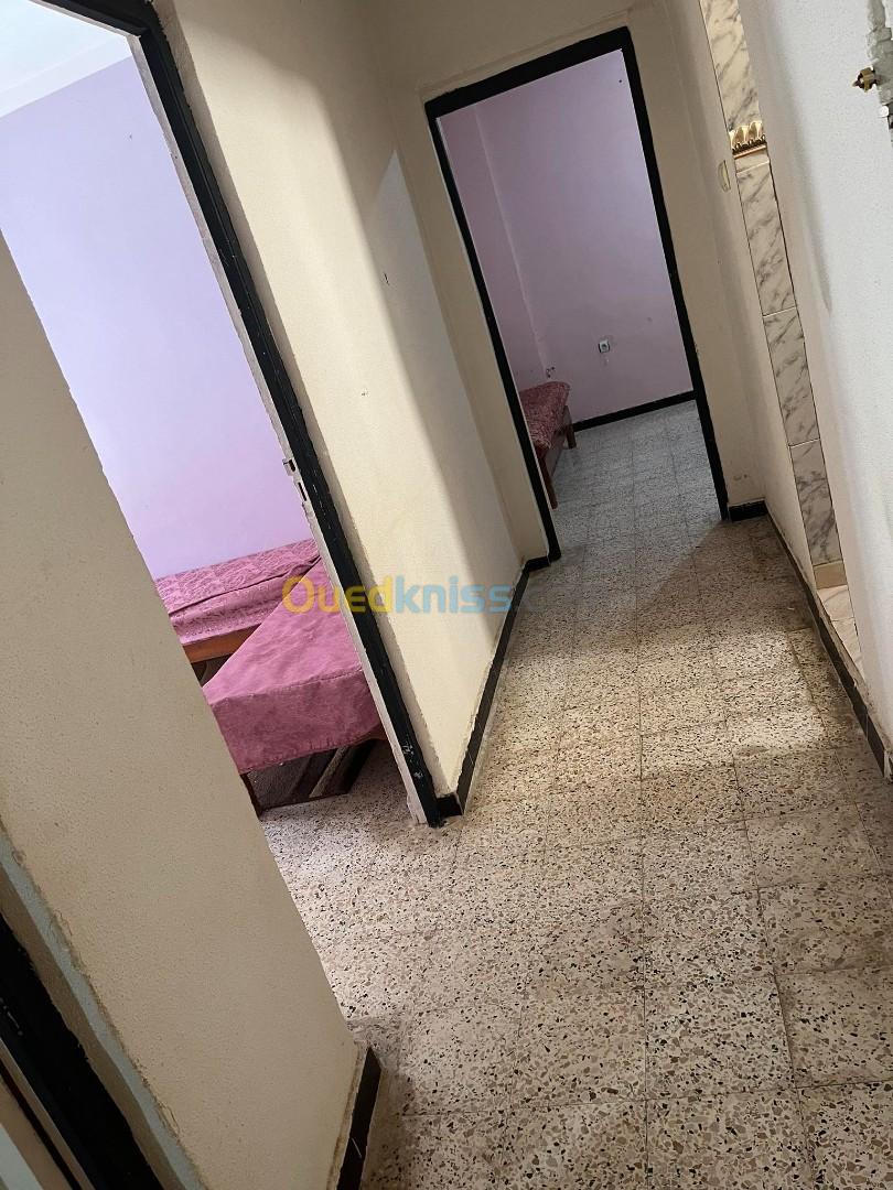 Location vacances Appartement F03 Mostaganem Mostaganem