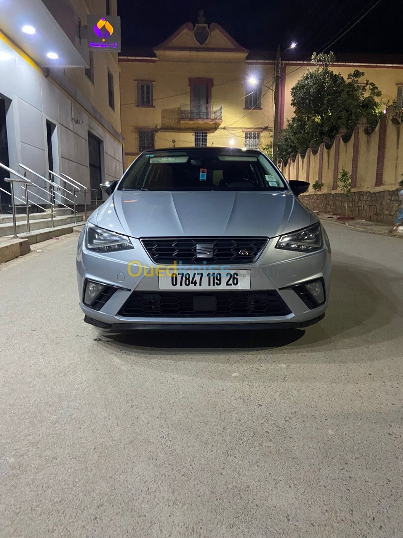 Seat Ibiza 2019 FR