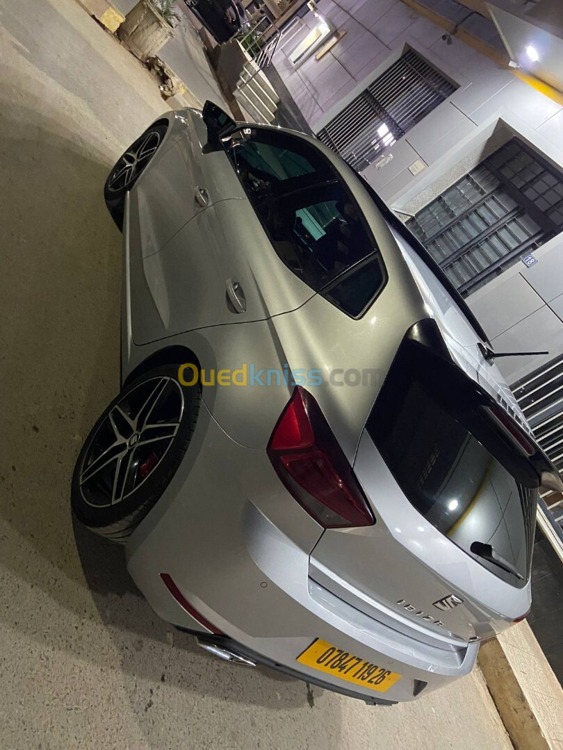 Seat Ibiza 2019 FR