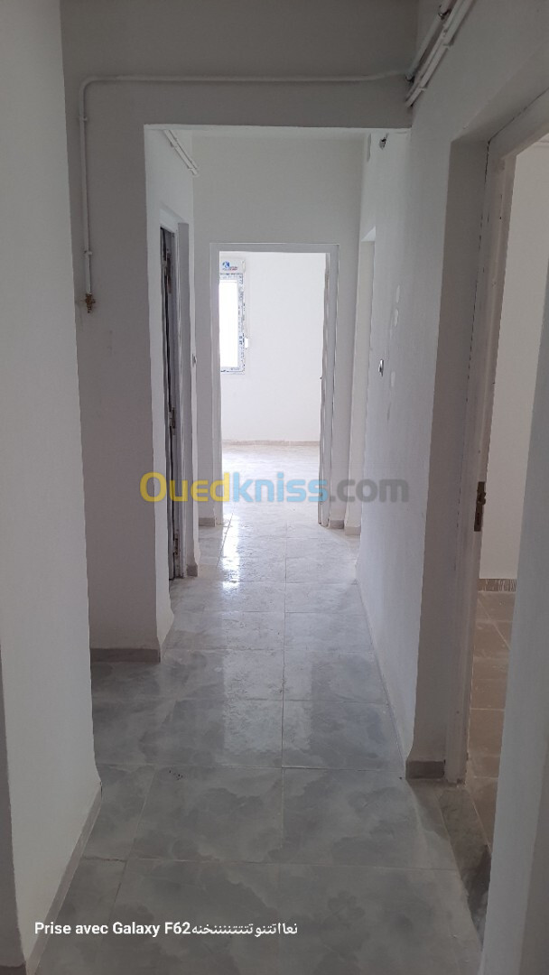 Location Appartement F4 Sétif Guidjel