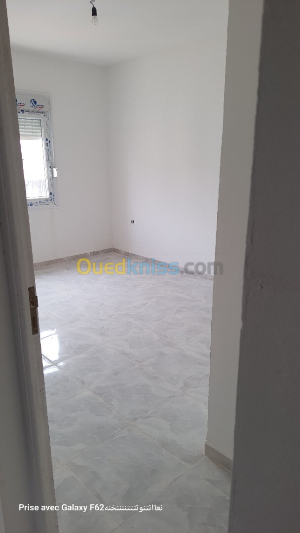 Location Appartement F4 Sétif Guidjel