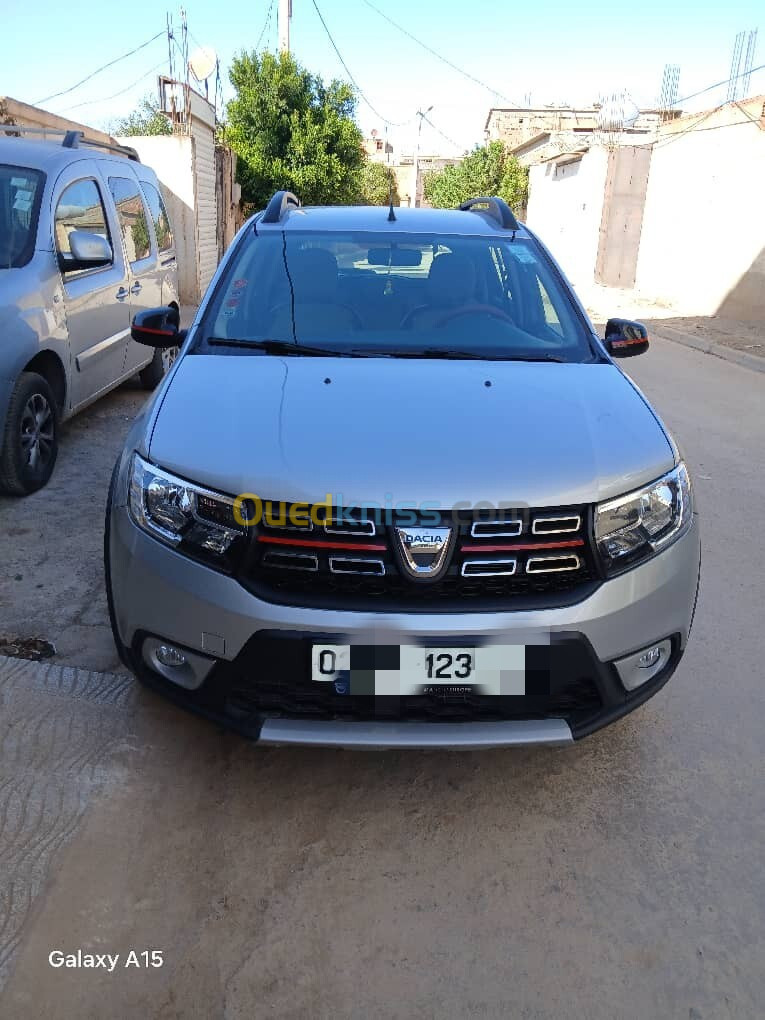 Dacia Sandero 2023 Stepway