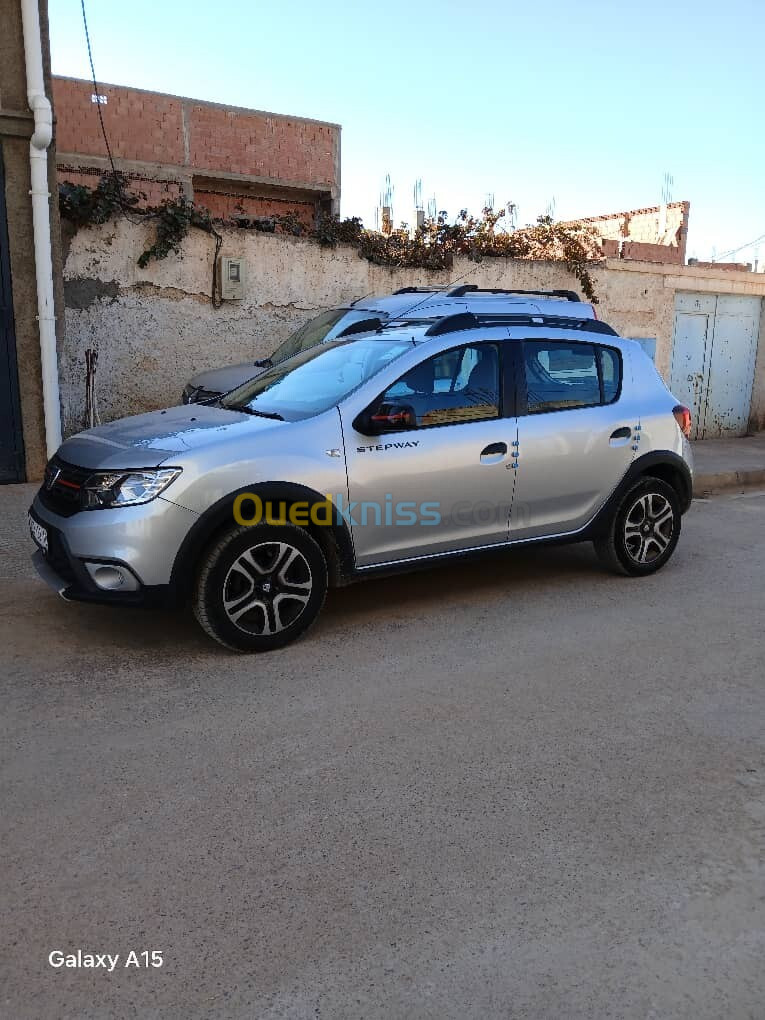 Dacia Sandero 2023 Stepway