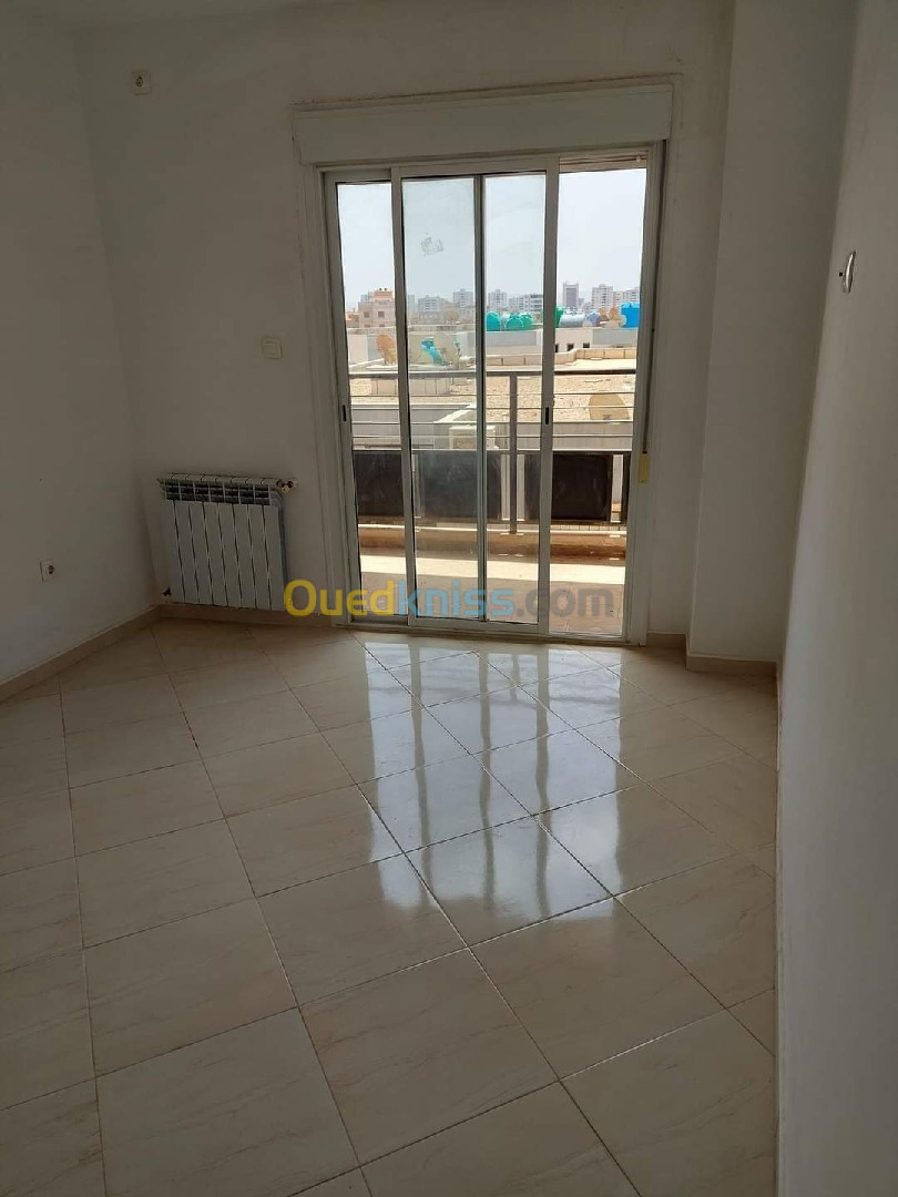 Vente Appartement F4 Oran Bir el djir