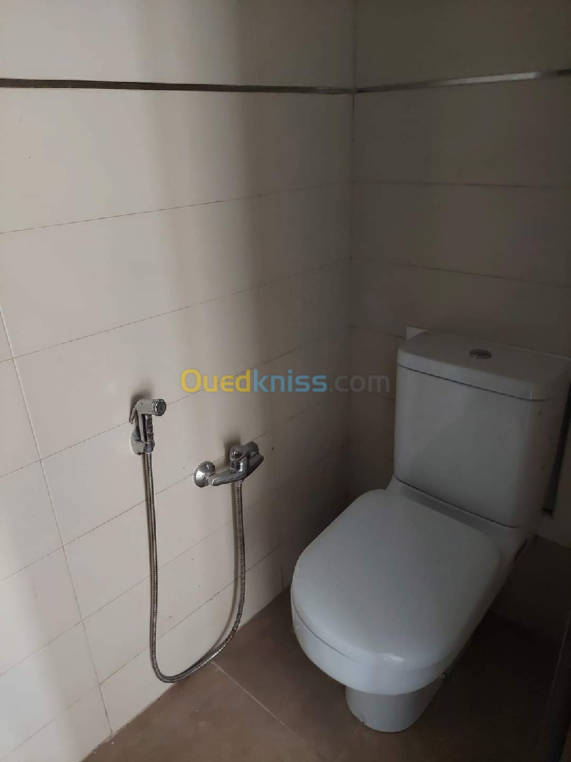 Vente Appartement F4 Oran Bir el djir