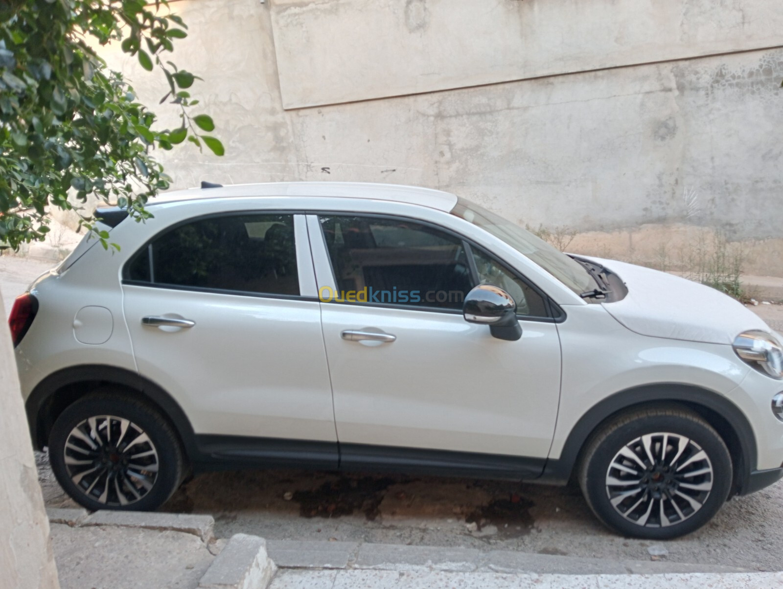 Fiat 500x 2023 Club