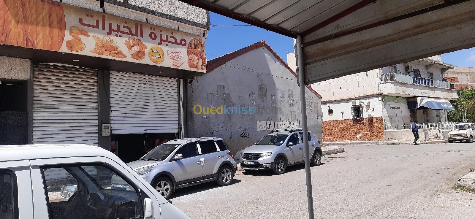 Location Immeuble Sétif Ain arnat