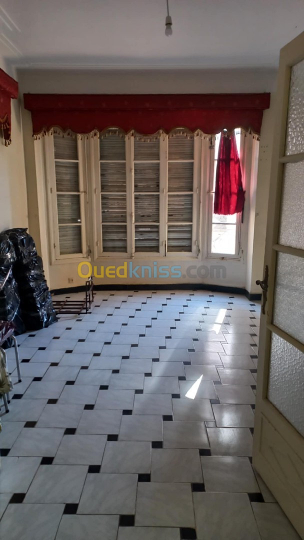 Vente Appartement F3 Oran Oran