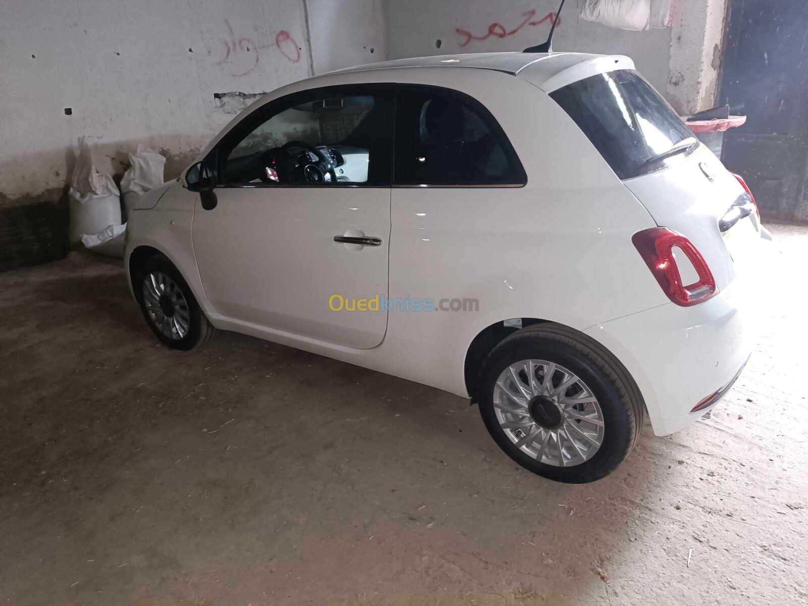 Fiat 500 2024 Dz