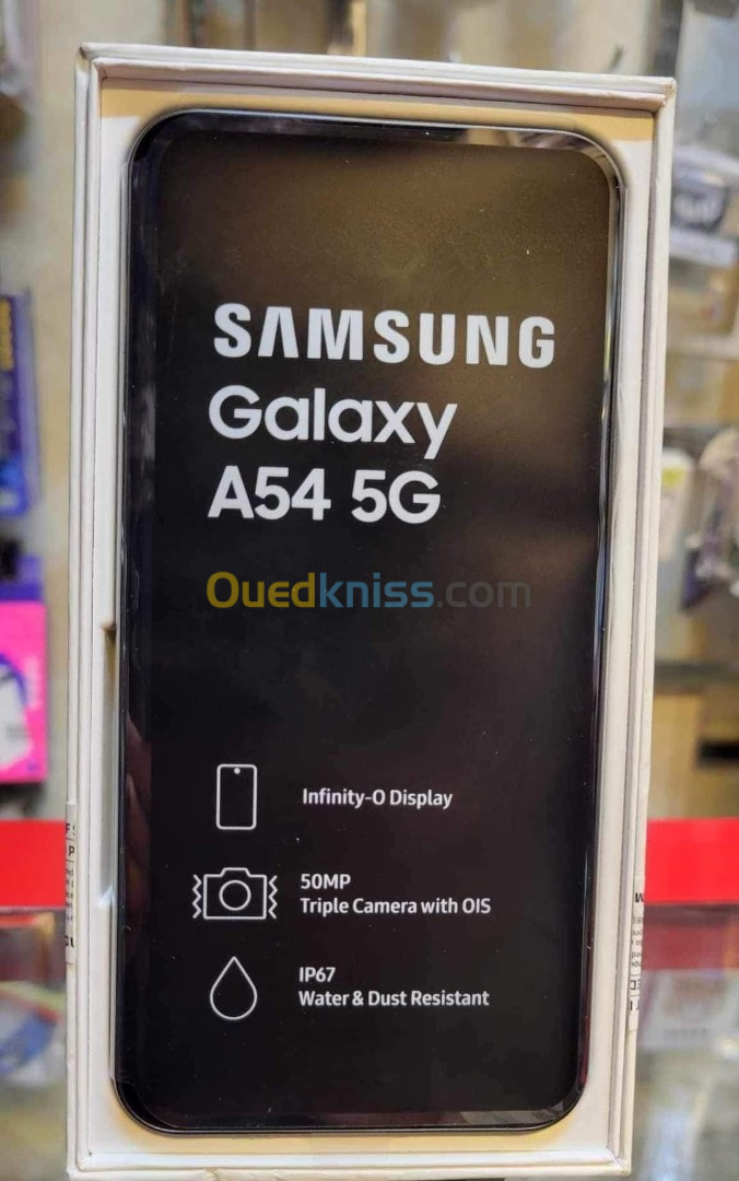 Samsung A54 A 54