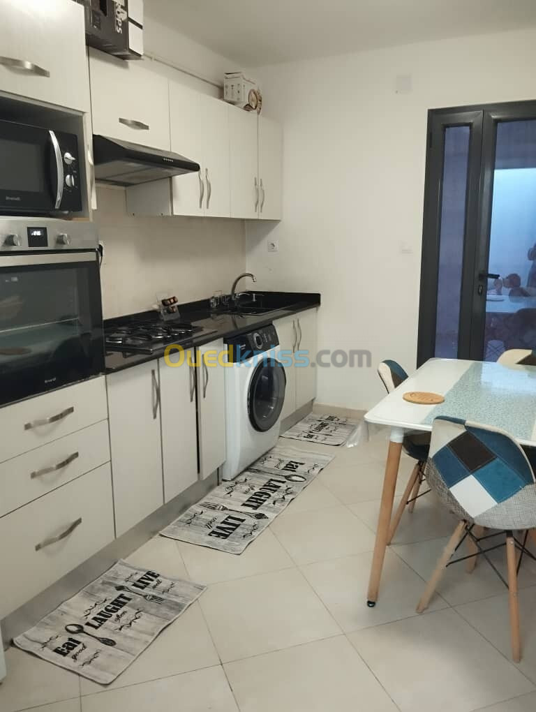 Location Appartement F3 Oran Bir el djir