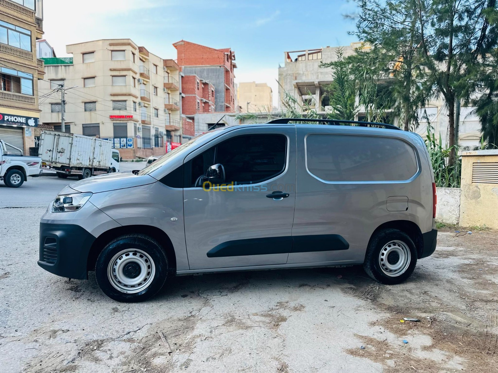 Fiat Doblo 2023 