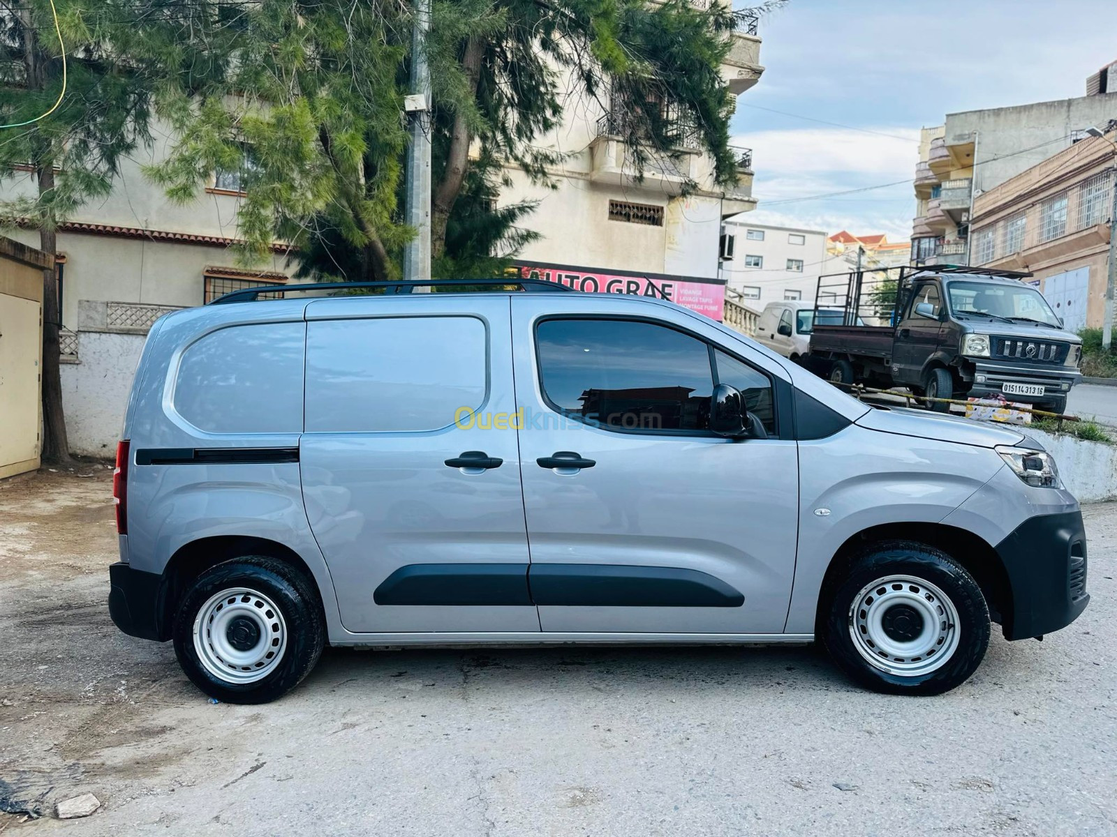 Fiat Doblo 2023 