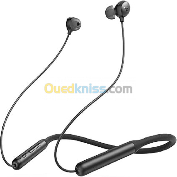 Anker Soundcore Life U2i Bluetooth Neckband Earphones