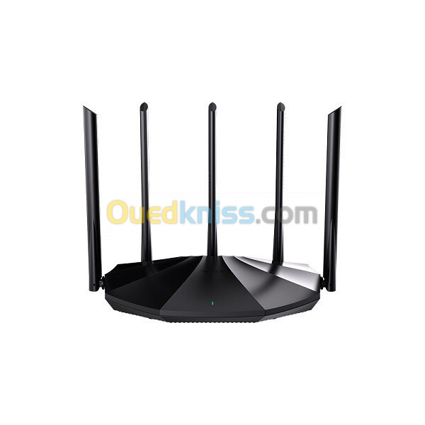 ROUTEUR TENDA TX2 PRO AX1500 WIFI-6 DUAL BAND GIGBIT 1501 Mbps.