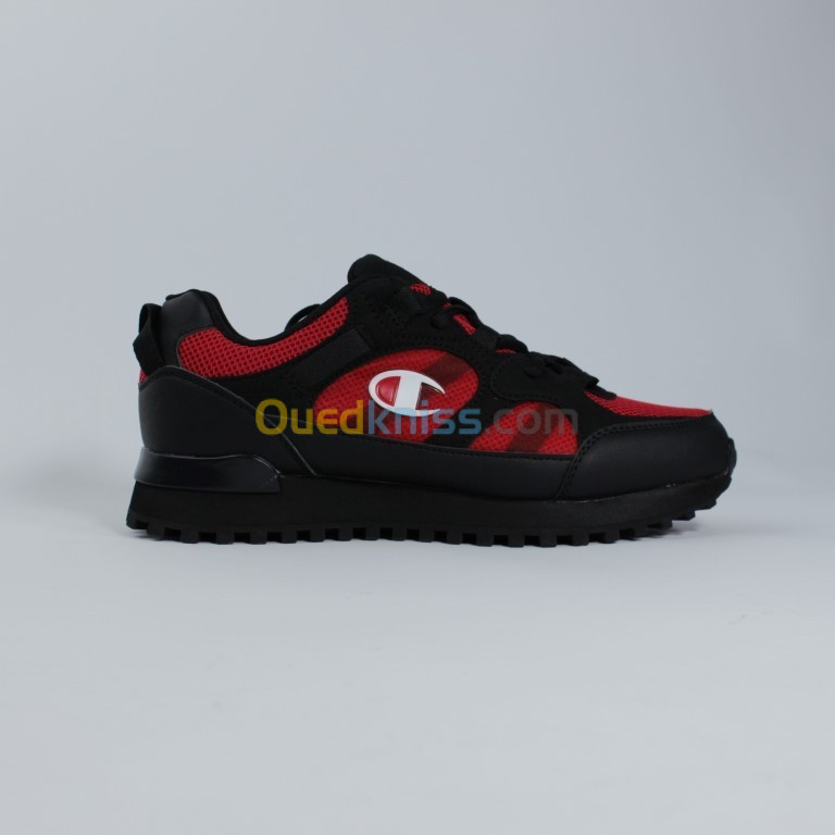 CHAUSSURES Low Cut Shoes Ds-Red Hommes