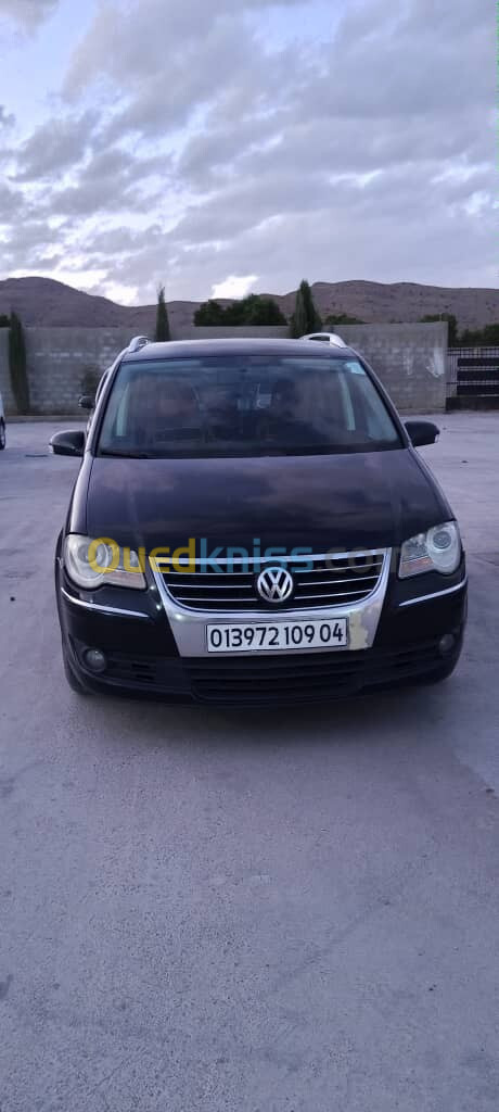 Volkswagen Touran 2009 Touran