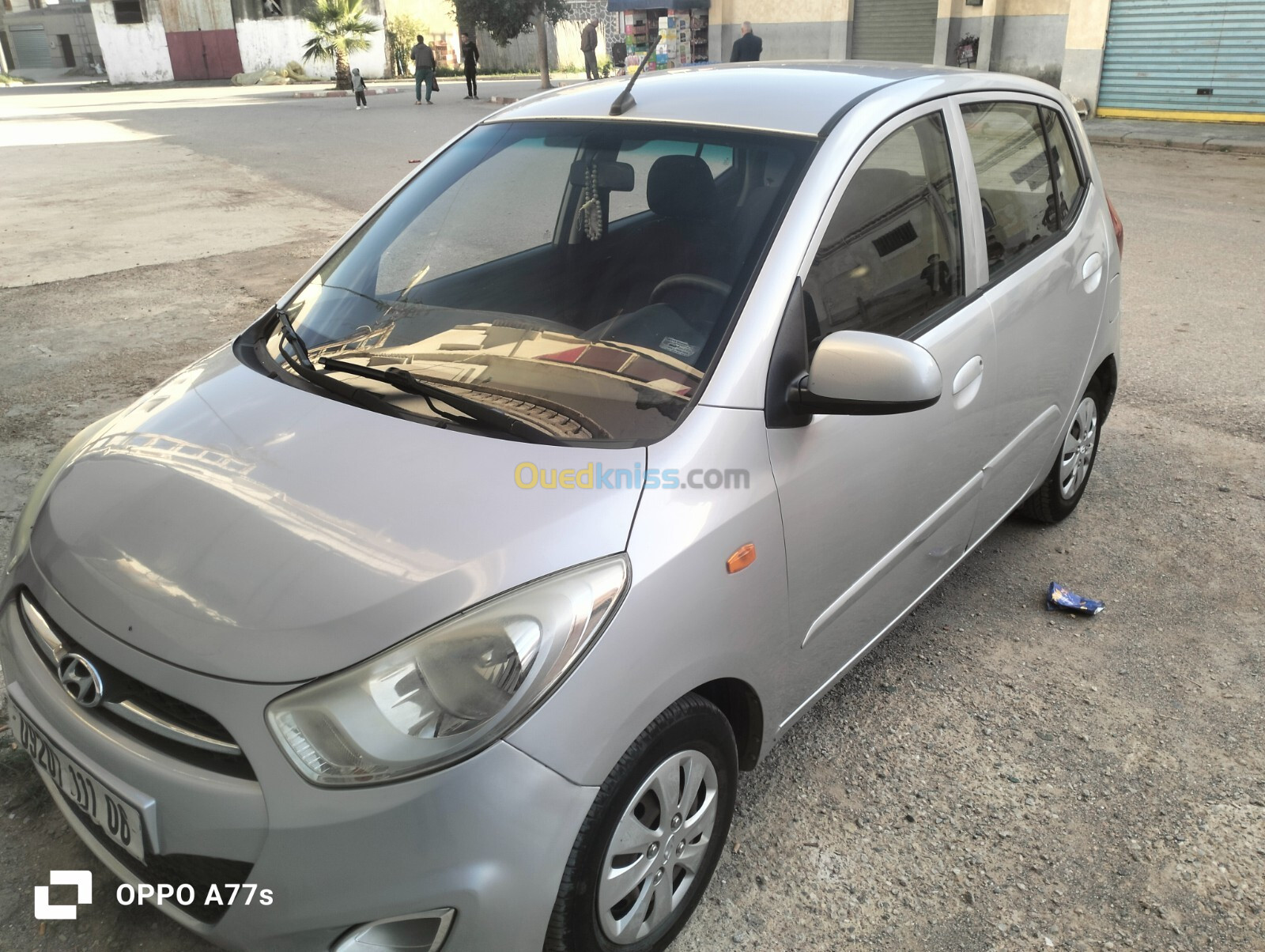 Hyundai i10 2011 GLS