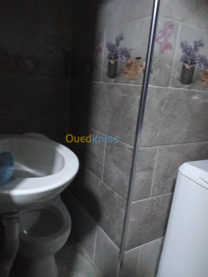 Vente Appartement F5 Boumerdès Boudouaou