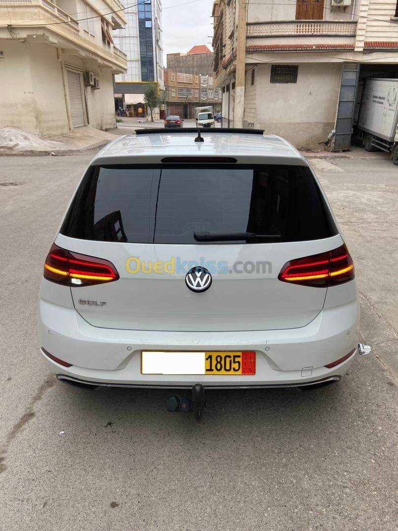 Volkswagen Golf 7 2018 JOIN