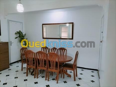 Vente Appartement F4 Mostaganem Mostaganem