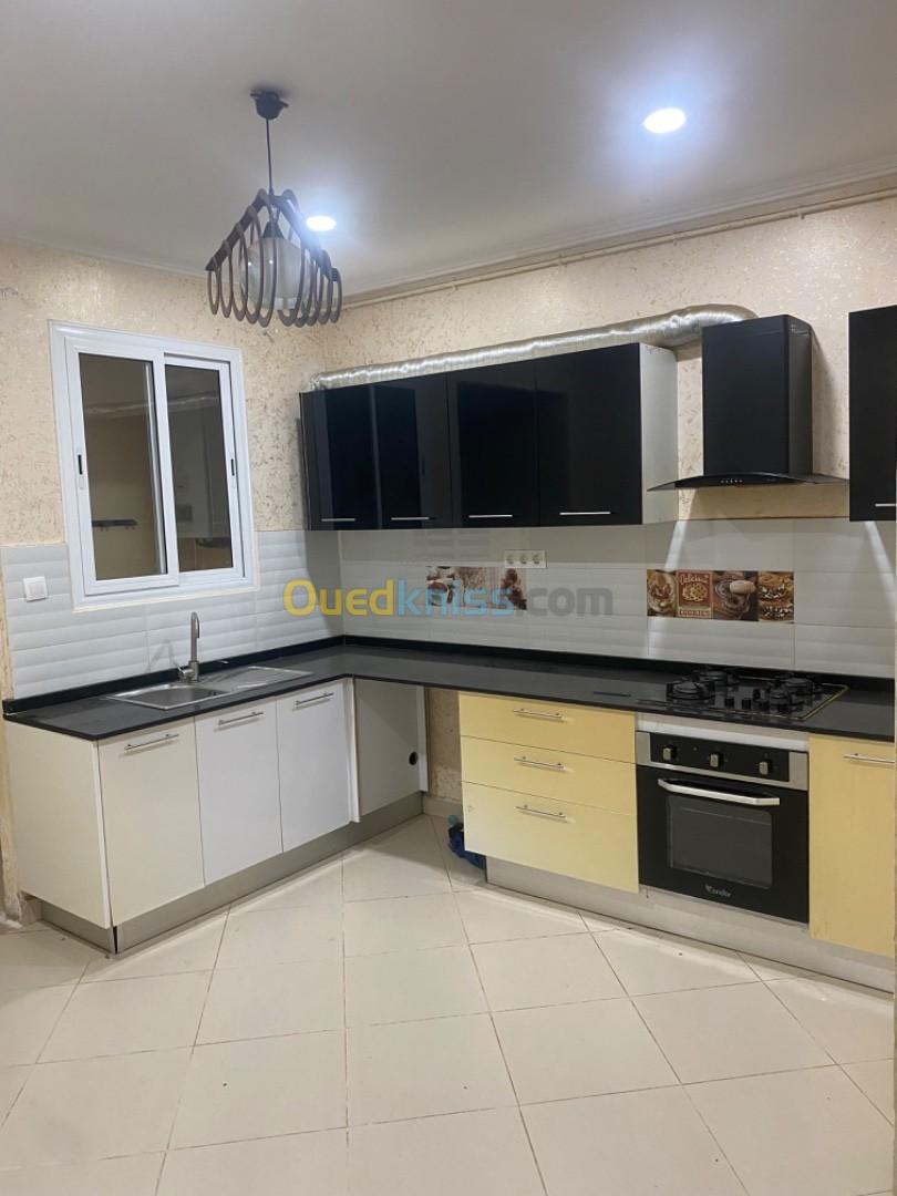 Location Appartement F3 Oran Bir el djir