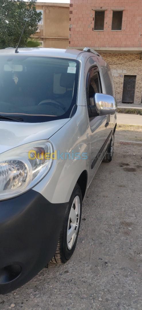 Renault Kangoo Be Bop 2018 