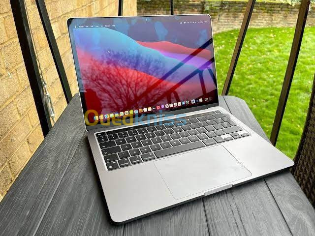 MacBook i5 air 2020