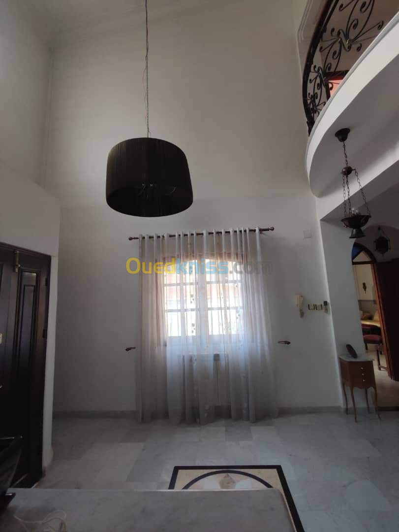 Vente Villa Alger Birkhadem