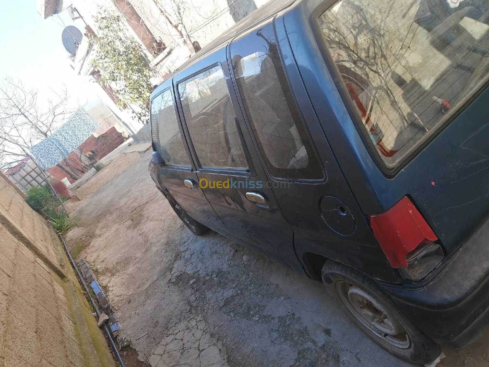 Daewoo Tico 1995 