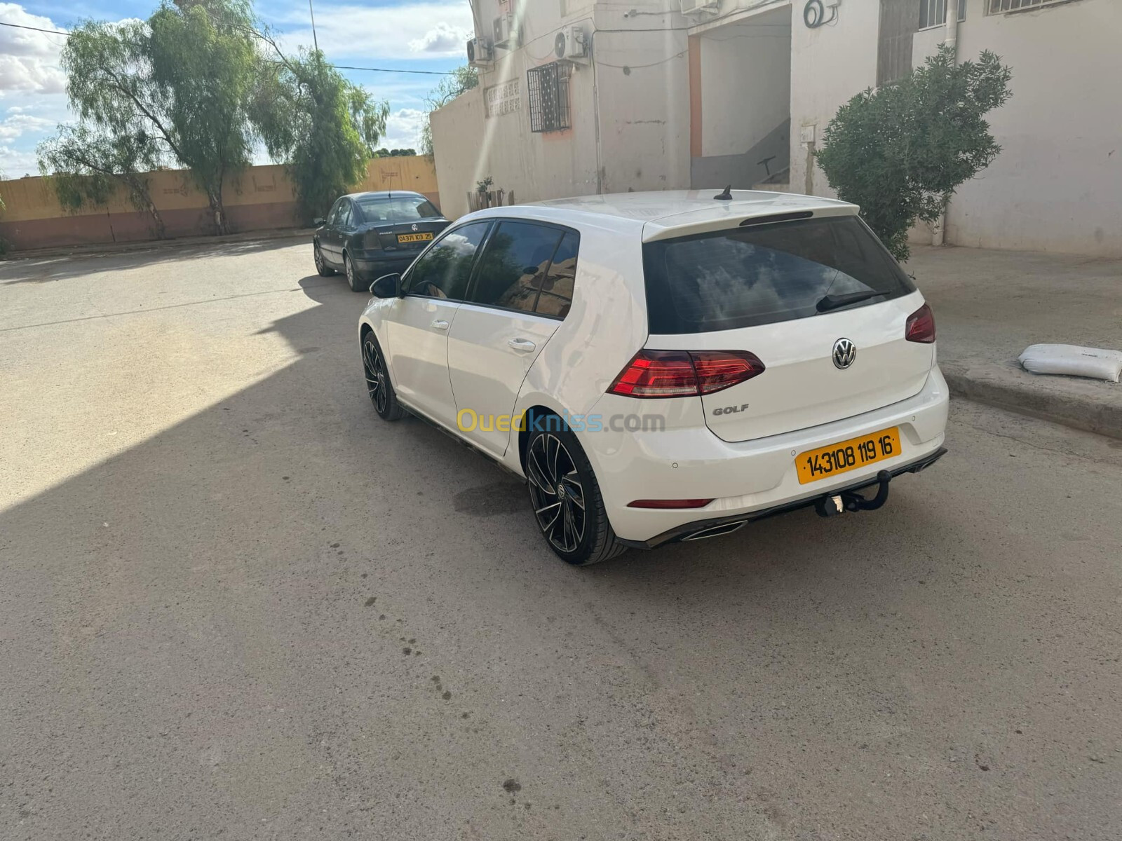 Volkswagen Golf 7 2019 START+