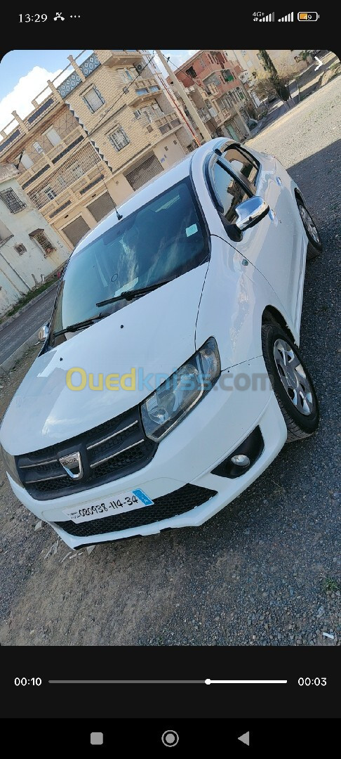 Dacia Logan 2014 Logan