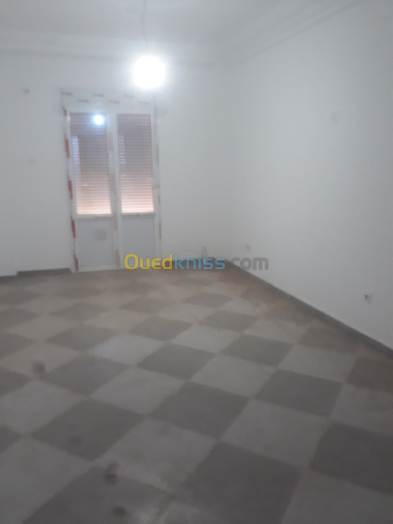 Location Appartement F3 Boumerdès Boudouaou