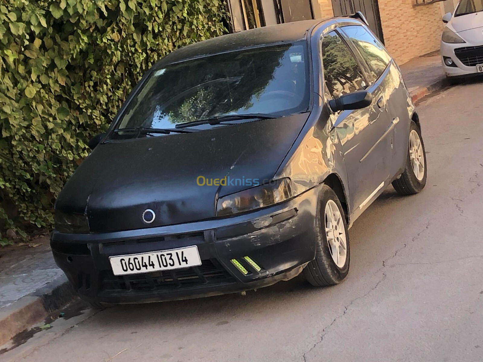 Fiat Punto 2003 Classique