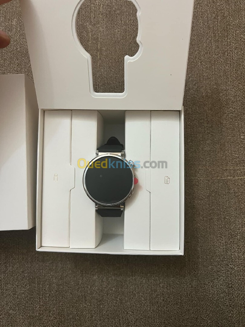 smart watch huawei GT 5  serie 09/2024