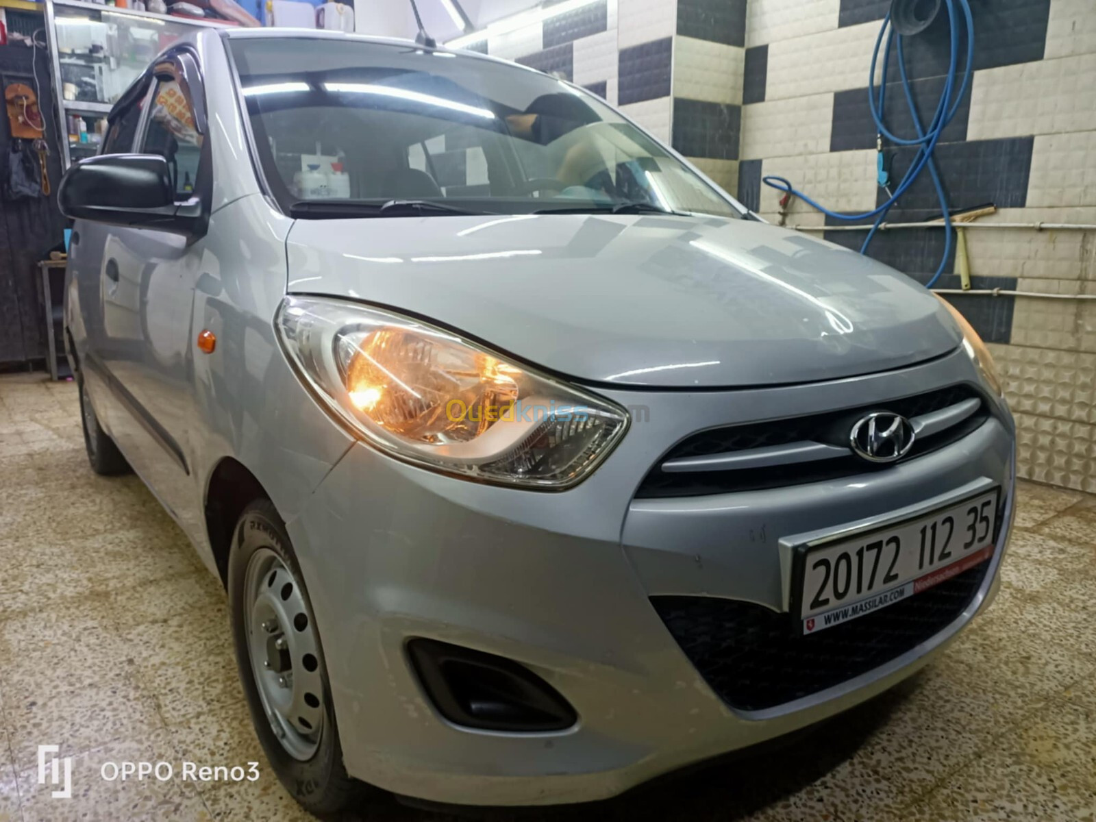 Hyundai i10 2012 i10