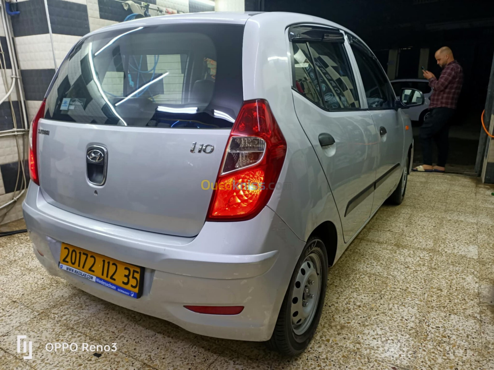 Hyundai i10 2012 i10